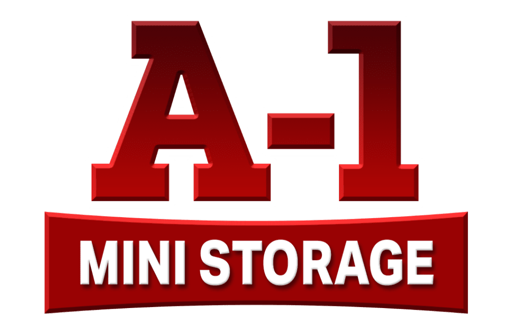 A-1 Mini Storage